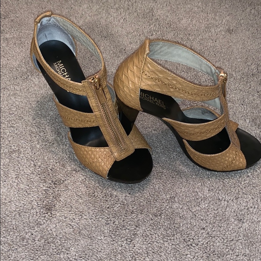 Michael Kors shoes